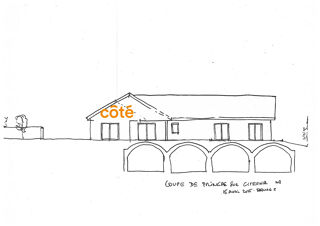  Terrain  vendre 1017 m