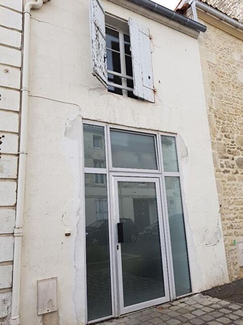  Appartement � louer 2 pi�ces 58 m�