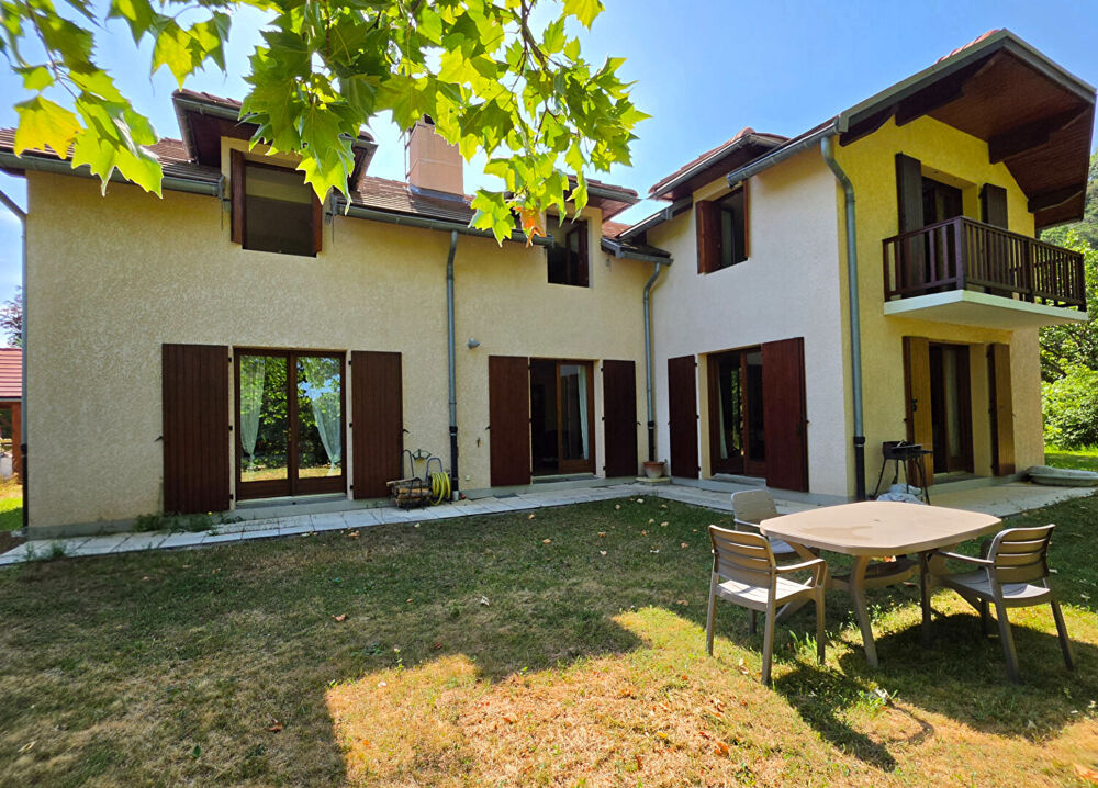 Maison 8 pièces 236 m² · à Gap · 236 m² · 525 000 €
