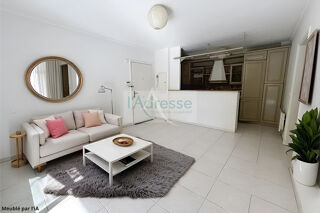  Appartement  vendre 3 pices 62 m