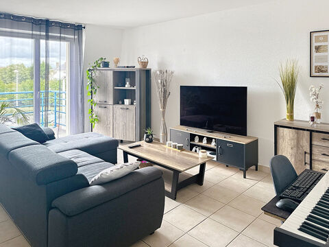  Appartement � louer 3 pi�ces 61 m�