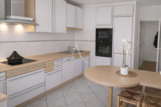  Appartement � vendre 5 pi�ces 96 m�