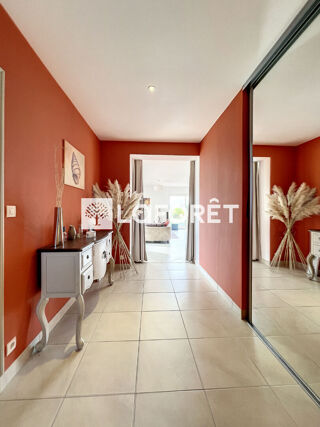  Maison à vendre 6 pièces 160 m²