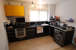  Appartement � vendre 2 pi�ces 52 m�