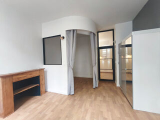  Appartement à louer 1 pièce 37 m²