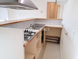  Appartement à louer 3 pièces 54 m²