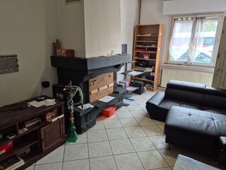  Maison � vendre 8 pi�ces 127 m�