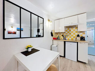  Appartement � vendre 2 pi�ces 25 m�