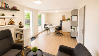 Maison 190m2 Saint-Pierre-des-Corps