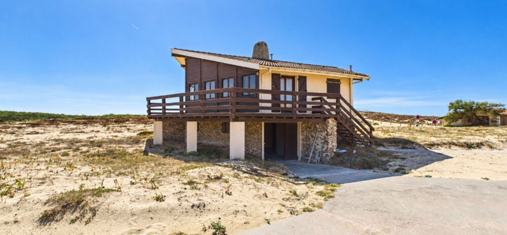 à vendre  Maison Vielle-Saint-Girons (40560)