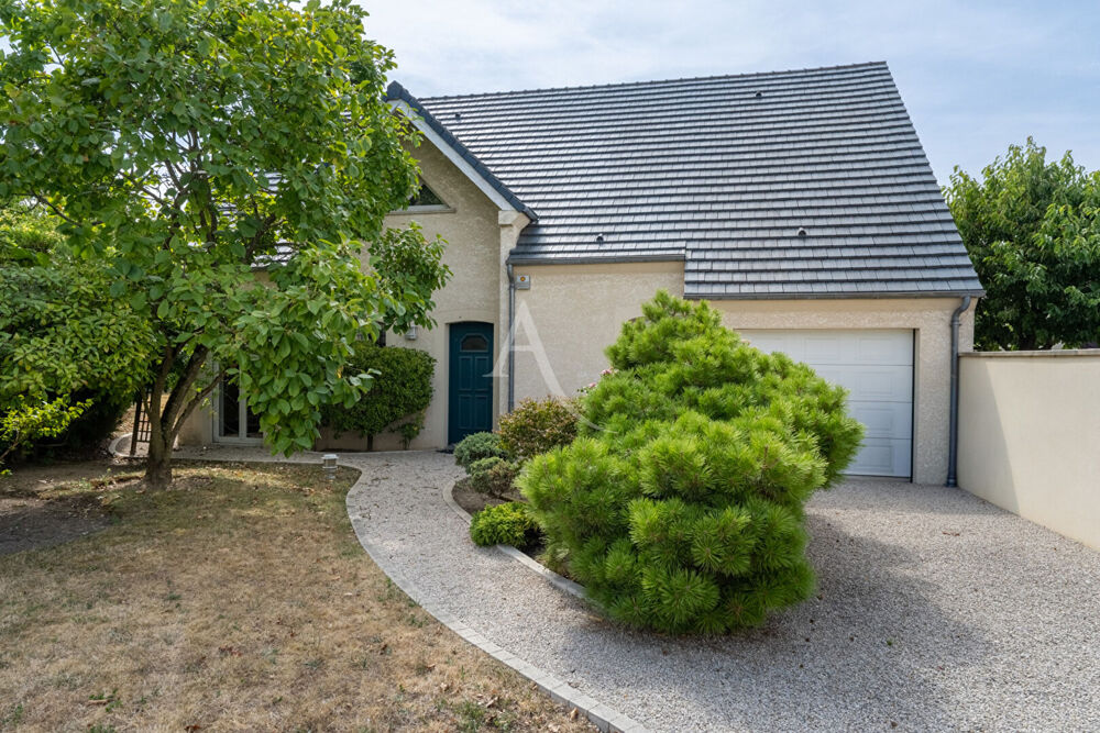 Vente Maison MAGNIFIQUE PAVILLON PROCHE GARE ! Pierrelaye