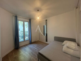  Appartement à louer 2 pièces 35 m²