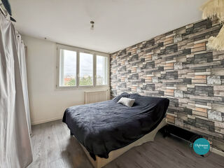  Appartement à vendre 4 pièces 75 m²