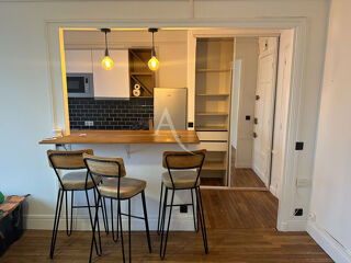  Appartement � vendre 1 pi�ce 31 m�