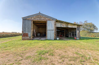  Maison � vendre 8 pi�ces 135 m�