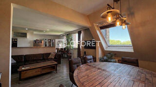 Appartement à vendre 3 pièces 88 m²
