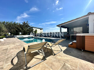  Maison � vendre 6 pi�ces 159 m�