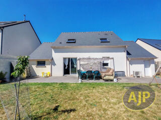  Maison à vendre 6 pièces 120 m²