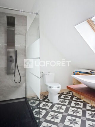  Maison � vendre 5 pi�ces 99 m�