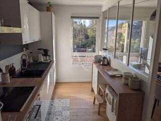 Appartement à louer 3 pièces 66 m²