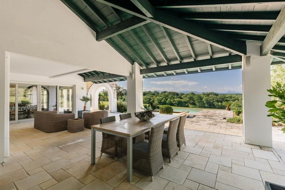 � vendre  Villa Biarritz (64200)