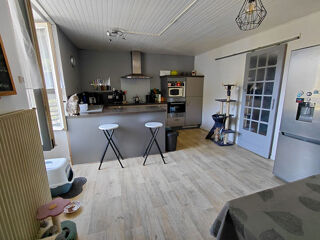 Maison 110m2 Vézac