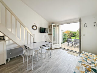  Maison  vendre 1 pice 23 m