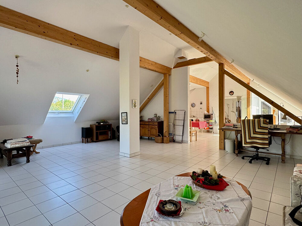 Vente Maison Otterswiller maison bi-famille 7 pièces 293 m2 Otterswiller