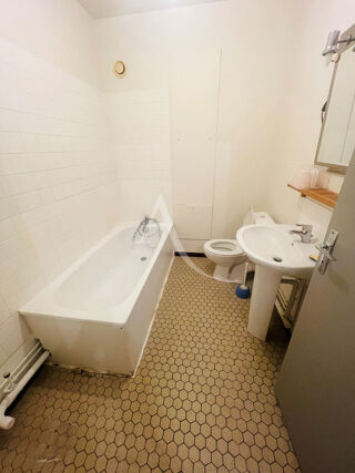  Appartement � louer 1 pi�ce 24 m�