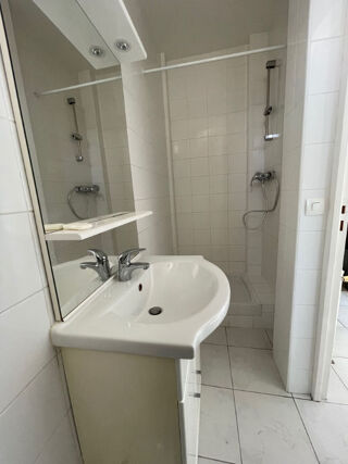  Appartement � louer 1 pi�ce 19 m�