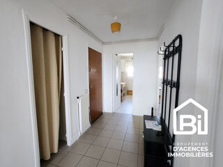  Appartement à louer 3 pièces 59 m²