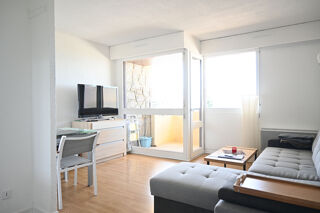  Appartement � vendre 1 pi�ce 23 m�