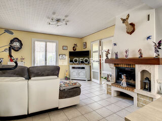  Maison � vendre 6 pi�ces 132 m�