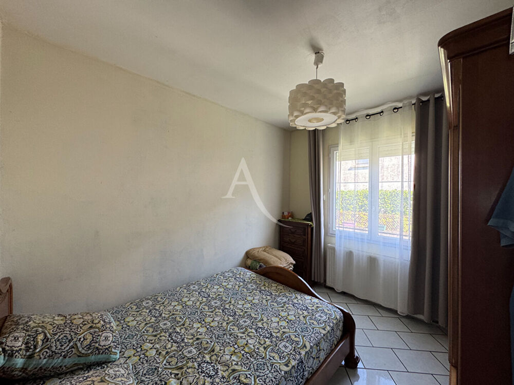 Vente Maison Jolie Maison proche commerces Puy l eveque