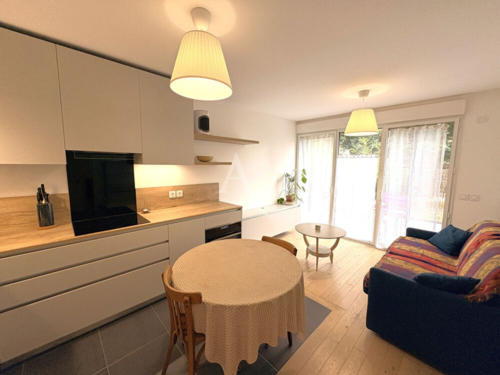 Location Appartement 2 pièces SCEAUX - À 3 minutes à pied du RER B Robinson Sceaux