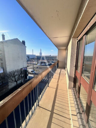  Appartement � vendre 2 pi�ces 55 m�