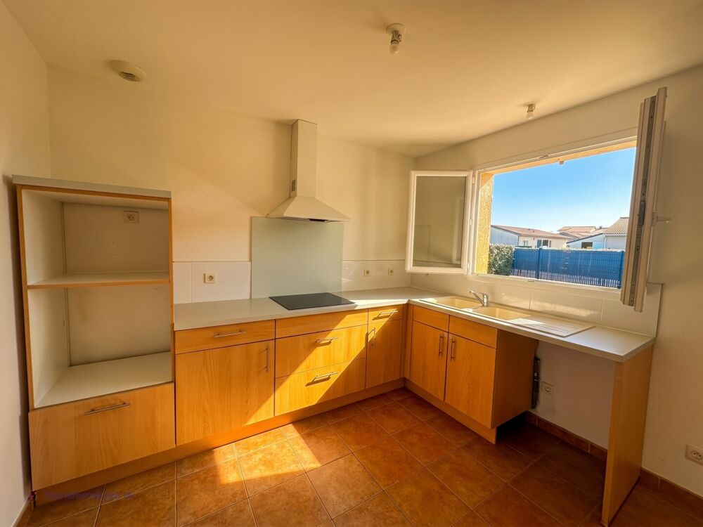 Location Maison Maison Negrepelisse 5 pièce(s) 97 m2 Negrepelisse