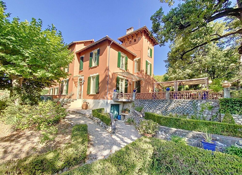  vendre  Maison Sisteron (04200)