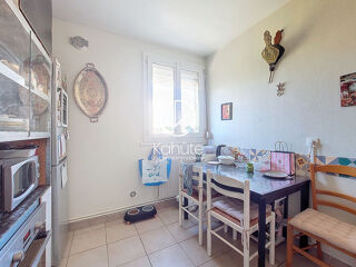  Appartement � vendre 4 pi�ces 64 m�