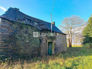  Maison � vendre 2 pi�ces 50 m�