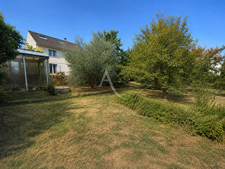  Maison à vendre 7 pièces 120 m²