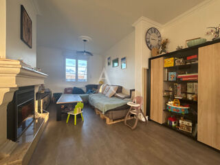  Maison � vendre 5 pi�ces 128 m�