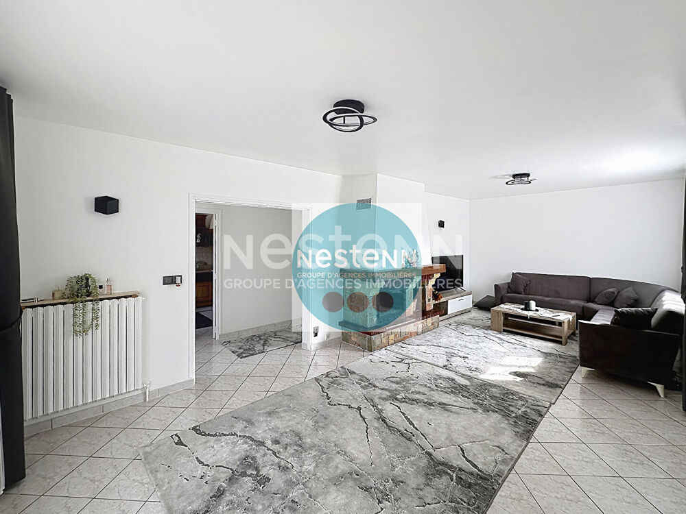 Vente Maison Maison 6 pièces à vendre - 150 m² sur terrain de 942 m² Vineuil