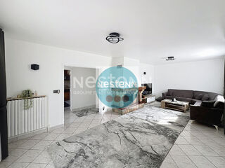  Maison à vendre 6 pièces 127 m²