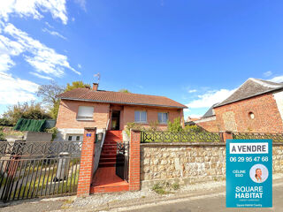  Maison � vendre 5 pi�ces 88 m�