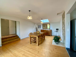  Maison à vendre 5 pièces 111 m²