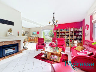  Maison à vendre 6 pièces 168 m²