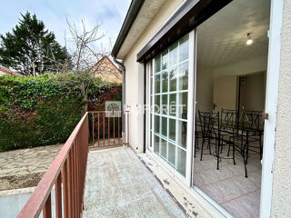  Maison � vendre 4 pi�ces 73 m�