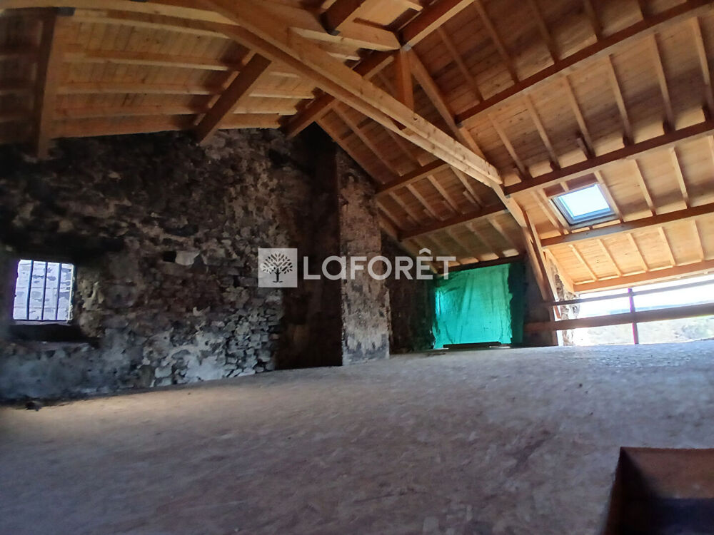 Vente Immeuble Ensemble immobilier à fort potentiel Saint flour