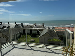  Appartement � vendre 4 pi�ces 96 m�